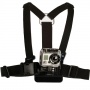 Camera embarquee GoPro Harnais poitrine