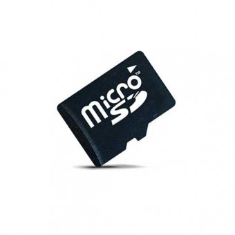 Camera embarquee Camsports Carte micro SD 4GO