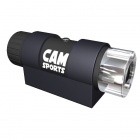 Camera embarquee Camsports Evo Noir