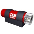 Camera embarquee Camsports Evo Rouge
