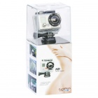 Camera embarquee GoPro Camera Hero HD