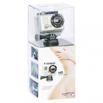 Camera embarquee GoPro Camera Hero HD