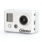 Camera embarquee GoPro Camera Helmet Hero HD