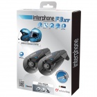 Communication Cellular Line F3 XT Twin Pack
