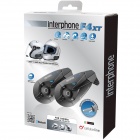 Communication Cellular Line F4 XT Twin Pack