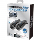Communication Cellular Line F5 XT Twin Pack