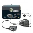 Communication Cardo Scala Rider Q3 Multiset