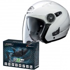 Communication X-lite X-Series Bluetooth kit BX4 Communication X-lite X-Series Bluetooth kit BX4