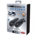 Communication Cellular Line F5 Twin Pack