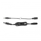 Connectique & Accessoires Alpinestars Cable Set Gilet et Gants Chauffants Connectique & Accessoires Alpinestars Cable Set Gilet et Gants Chauffants
