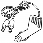 Connectique & Accessoires V'Quattro Allume Cigare 2015 Connectique & Accessoires V'Quattro Allume Cigare 2015