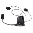 Connectique & Accessoires Cardo Support XL Scala 2 Ecouteurs Connection MP3 Connectique & Accessoires Cardo Support XL Scala 2 Ecouteurs Connection MP3