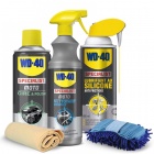 Nettoyage & entretien WD-40 Kit Entretien Moto Nettoyage & entretien WD-40 Kit Entretien Moto