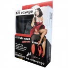 Nettoyage & entretien Vulcanet Kit Voyage Vulcanet Nettoyage & entretien Vulcanet Kit Voyage Vulcanet