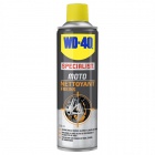 Nettoyage & entretien WD-40 Spray Nettoyant Freins 500 ml Nettoyage & entretien WD-40 Spray Nettoyant Freins 500 ml