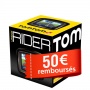 GPS-Navigation TomTom Tomtom Urban Rider France
