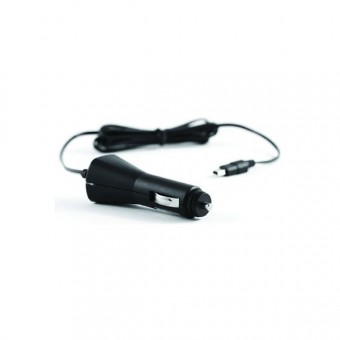 GPS-Navigation TomTom Chargeur allume cigare TomTom