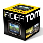 GPS-Navigation TomTom Tomtom Rider Pro Europe