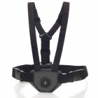 Accessoires camera embarquee Aee Harnais Poitrine Camera Fly 360 Accessoires camera embarquee Aee Harnais Poitrine Camera Fly 360