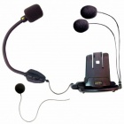 Accessoires communication Cardo Support Double Micro Q1 - Q3 Accessoires communication Cardo Support Double Micro Q1 - Q3