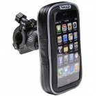 Accessoires communication Shad Support Smartphone Fixation Guidon 7 x 12 cm Accessoires communication Shad Support Smartphone Fixation Guidon 7 x 12 cm