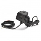 Accessoires GPS TomTom Kit de Fixation et d'Alimentation TomTom Rider V4 Accessoires GPS TomTom Kit de Fixation et d'Alimentation TomTom Rider V4