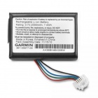 Accessoires GPS Garmin Batterie de Remplacement Zumo 590 - 595 Accessoires GPS Garmin Batterie de Remplacement Zumo 590 - 595