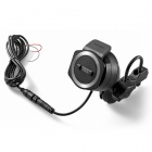 Accessoires GPS TomTom Kit Support Alimente et Cable TomTom Rider 40 - Rider 400 Accessoires GPS TomTom Kit Support Alimente et Cable TomTom Rider 40 - Rider 400