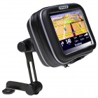 Accessoires GPS Shad Support GPS Fixation Retro 9 x 14 cm Accessoires GPS Shad Support GPS Fixation Retro 9 x 14 cm