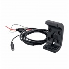 Accessoires GPS Garmin Support Moto avec Alimentation Montana 600 - 610 Accessoires GPS Garmin Support Moto avec Alimentation Montana 600 - 610