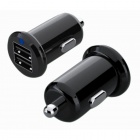 Accessoires GPS Tecnoglobe TG Adaptateur Allume-Cigare Double USB Accessoires GPS Tecnoglobe TG Adaptateur Allume-Cigare Double USB
