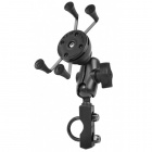 Accessoires GPS Tecnoglobe TG Bike X Grip Smartphone et GPS Accessoires GPS Tecnoglobe TG Bike X Grip Smartphone et GPS