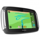 GPS-Navigation TomTom TomTom Rider 400 - 45 Pays GPS-Navigation TomTom TomTom Rider 400 - 45 Pays
