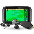 GPS-Navigation TomTom Tomtom Rider 410 Premium GPS-Navigation TomTom Tomtom Rider 410 Premium