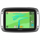 GPS-Navigation TomTom Tomtom Rider 410 GPS-Navigation TomTom Tomtom Rider 410