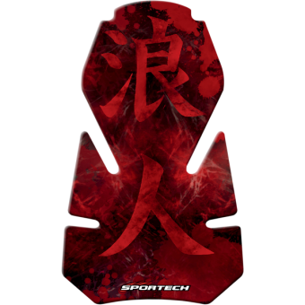 Protege reservoir Sportech Ronin
