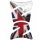 Protege reservoir MAD Flag Angleterre