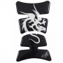 Protege reservoir MAD Flydrag Argent Noir