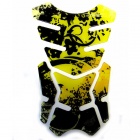 Protege reservoir MAD Maori Jaune Protege reservoir MAD Maori Jaune