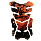 Protege reservoir MAD Maori Orange Protege reservoir MAD Maori Orange