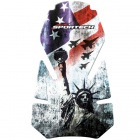 Protege reservoir Sportech Anthem Protege reservoir Sportech Anthem