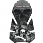 Protege reservoir Sportech Royal Black Protege reservoir Sportech Royal Black
