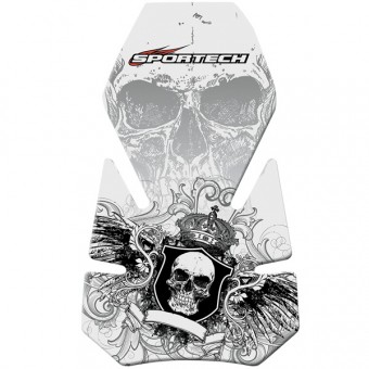 Protege reservoir Sportech Royal Clear