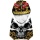 Protege reservoir Sportech Skull King
