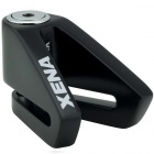 Bloc-disques Xena Bloque Disque Series X2 Black