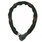Antivols-Combo ICA 2 Roues Lock Quick Chaine 1000 Verrouillage Automatique Antivols-Combo ICA 2 Roues Lock Quick Chaine 1000 Verrouillage Automatique