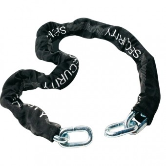 Chaines ICA 2 Roues Lock Chaine Silver 1500 Non Homologuee Sans Cadenas