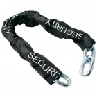 Chaines ICA 2 Roues Lock Chaine Silver 900 Non Homologuee Sans Cadenas