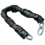 Chaines ICA 2 Roues Lock Chaine Silver 900 Non Homologuee Sans Cadenas