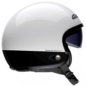 Habillage casque Givi Bandeau X.05 Noir
